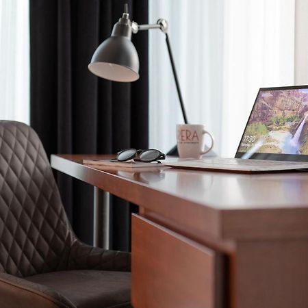 Brera Serviced Apartments Munich Schwabing Eksteriør bilde