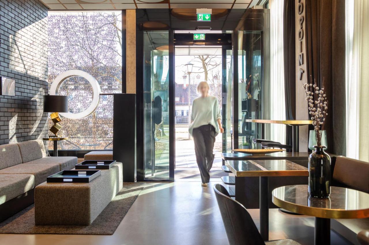 Brera Serviced Apartments Munich Schwabing Eksteriør bilde