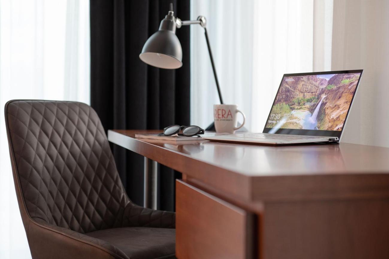 Brera Serviced Apartments Munich Schwabing Eksteriør bilde