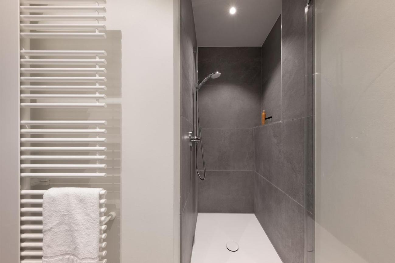 Brera Serviced Apartments Munich Schwabing Eksteriør bilde